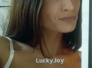 LuckyJoy