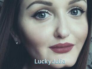 LuckyJulia
