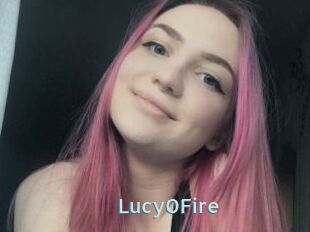 LucyOFire