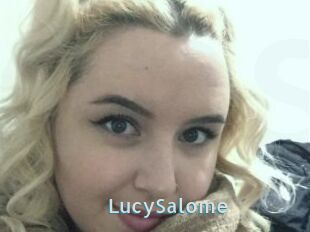 LucySalome