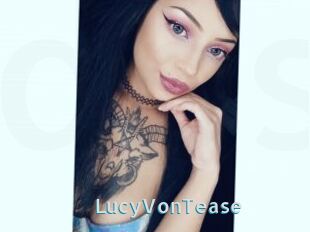 LucyVonTease