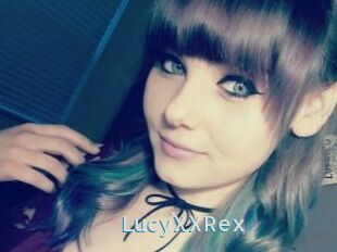 LucyXXRex