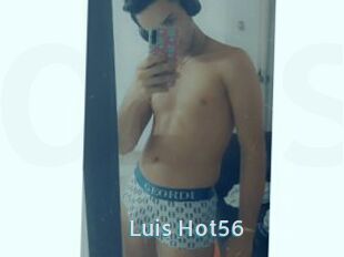 Luis_Hot56