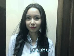 LuisaHei