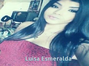 Luisa_Esmeralda