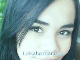 Luisahernandez