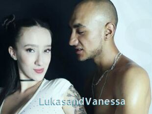 LukasandVanessa