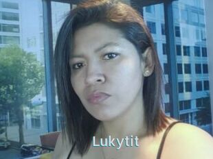 Lukytit