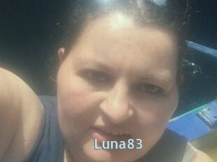 Luna83