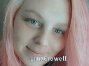 LunaCrowell