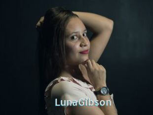 LunaGibson