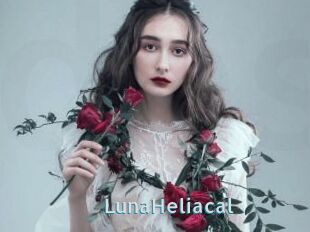 LunaHeliacal