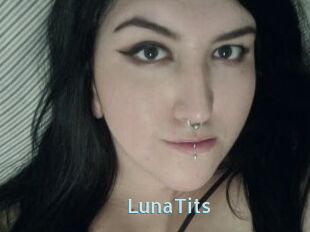 LunaTits