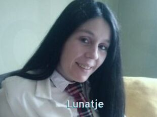 Lunatje