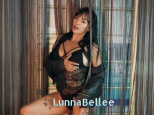 LunnaBellee