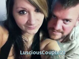 LusciousCouple23