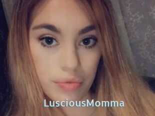 LusciousMomma
