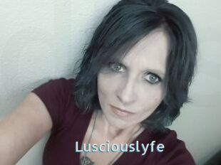 Lusciouslyfe