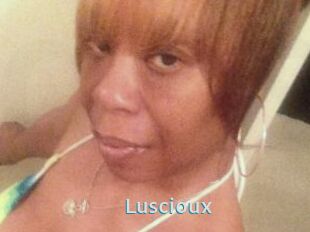 Luscioux