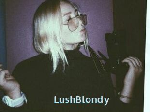 Lush_Blondy