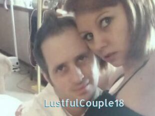 LustfulCouple18