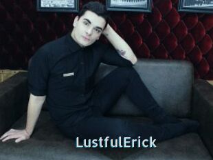 LustfulErick