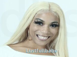 Lustfullbabe