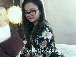 LustyMissXXX