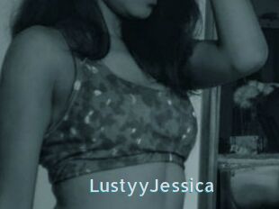 LustyyJessica