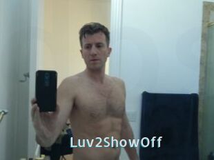 Luv2ShowOff