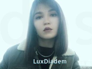 LuxDiadem