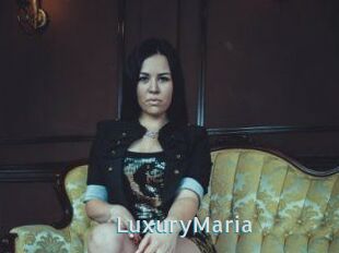 LuxuryMaria