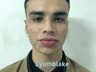 Lyamblake