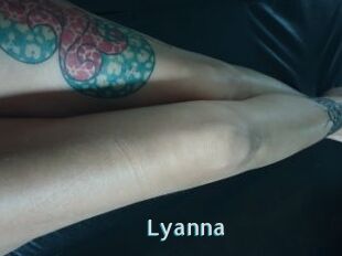 Lyanna