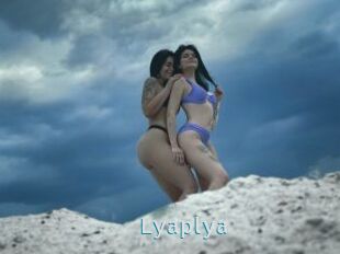 Lyaplya
