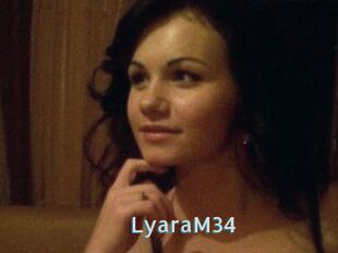 LyaraM34