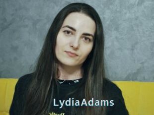 LydiaAdams
