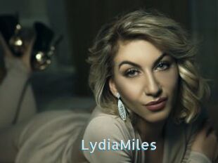 LydiaMiles