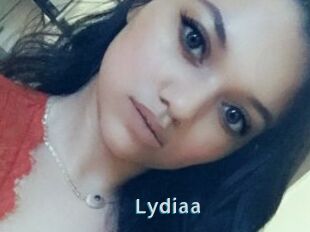 Lydiaa