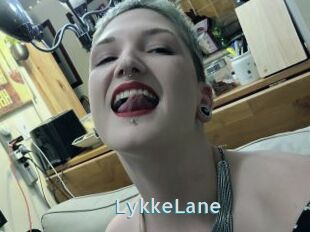 LykkeLane