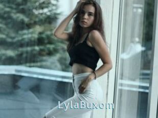 LylaBuxom