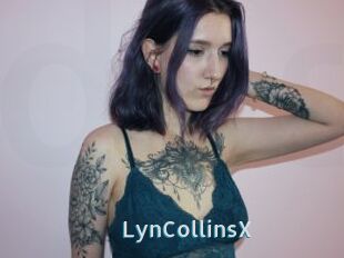 LynCollinsX