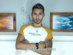 LynxCameron
