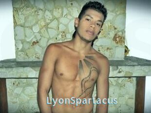 Lyon_Spartacus
