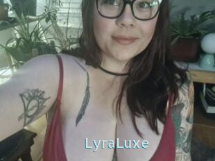 LyraLuxe