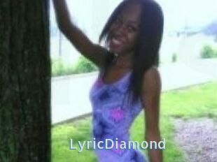 Lyric_Diamond