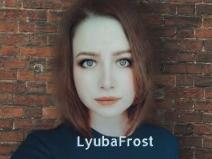LyubaFrost