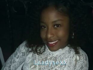 Laadysexx