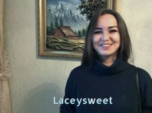 Laceysweet