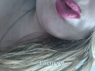 Lacurvy